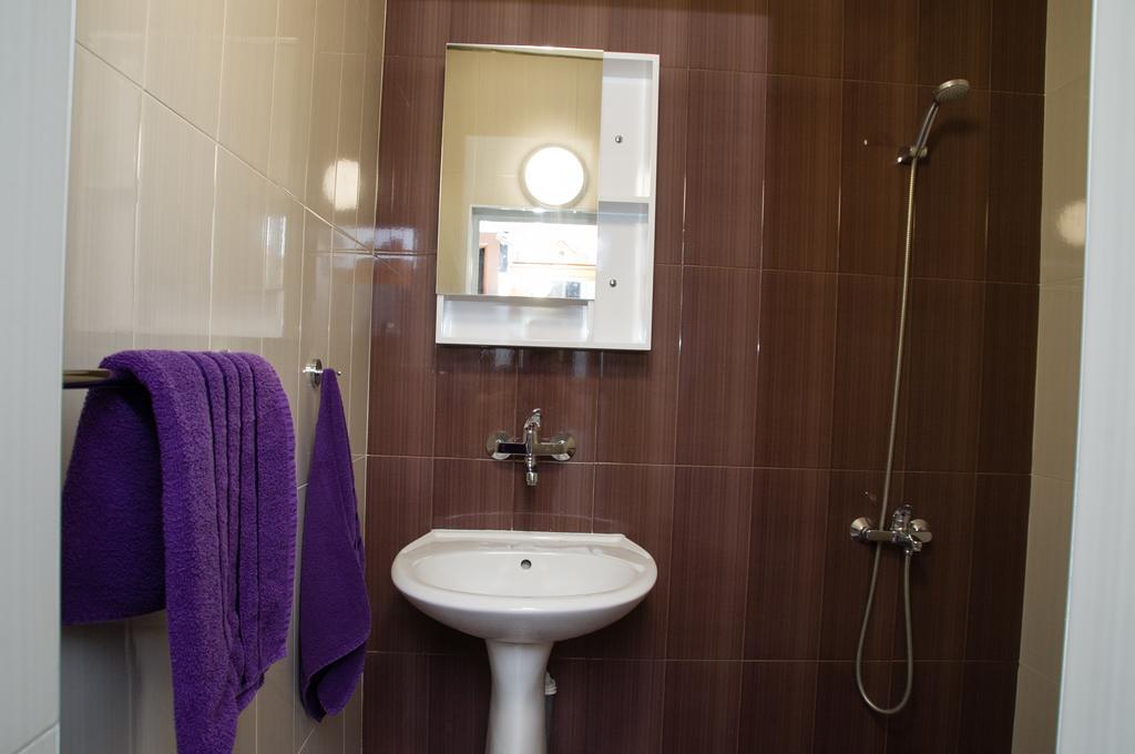 Apartment Medical University プレベン エクステリア 写真
