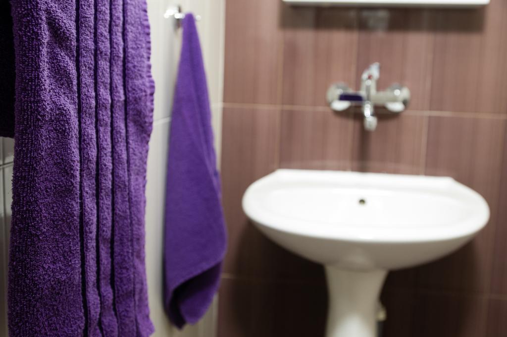 Apartment Medical University プレベン エクステリア 写真
